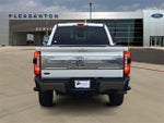 2026 Ford F-250SD F-250® King Ranch®