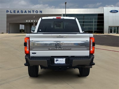 2026 Ford F-250SD F-250® King Ranch®