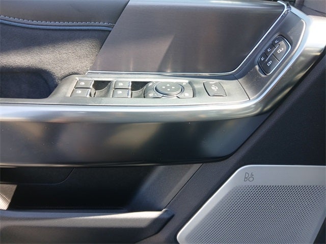 2026 Ford F-250SD F-250® Platinum®