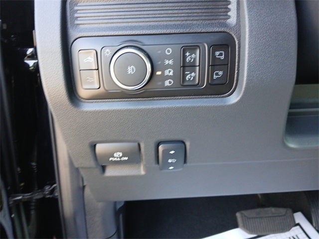 2026 Ford F-250SD F-250® Platinum®