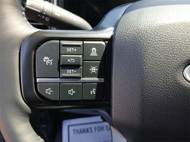 2026 Ford F-250SD F-250® Platinum®