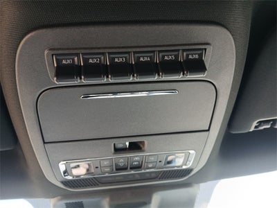 2026 Ford F-250SD F-250® Platinum®