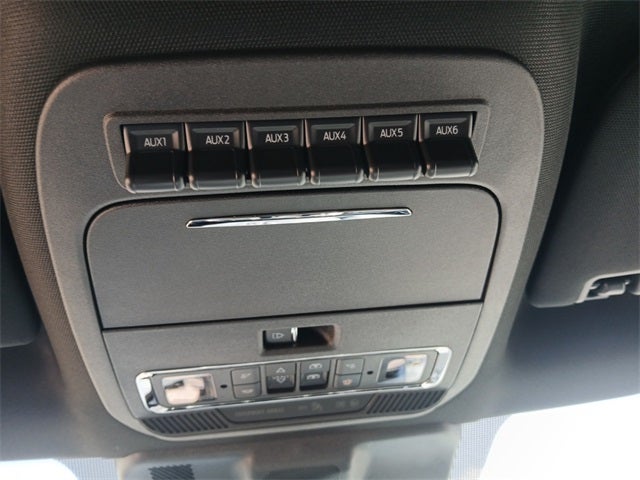 2026 Ford F-250SD F-250® Platinum®