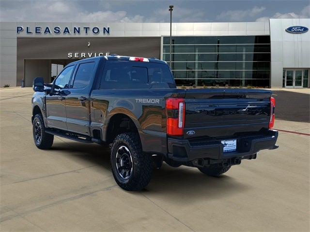 2026 Ford F-250SD F-250® Platinum®