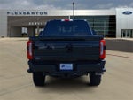 2026 Ford F-250SD F-250® Platinum®