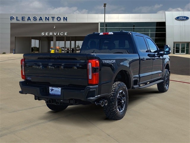 2026 Ford F-250SD F-250® Platinum®