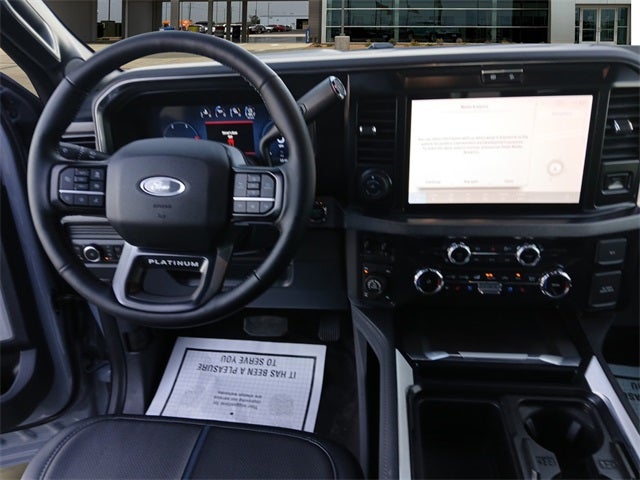 2026 Ford F-250SD Base