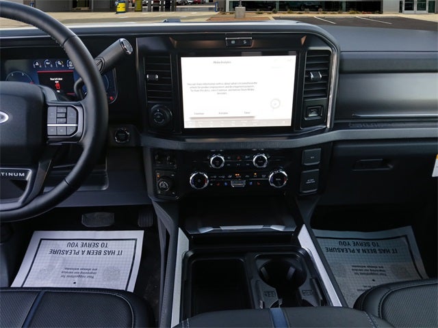 2026 Ford F-250SD Base