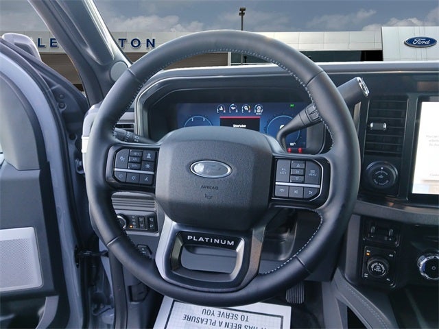 2026 Ford F-250SD Base