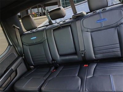 2026 Ford F-250SD Base