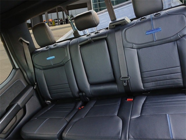 2026 Ford F-250SD Base