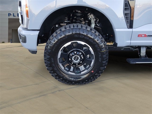 2026 Ford F-250SD Base