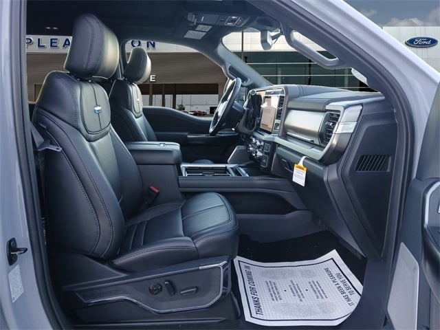 2026 Ford F-250SD Base