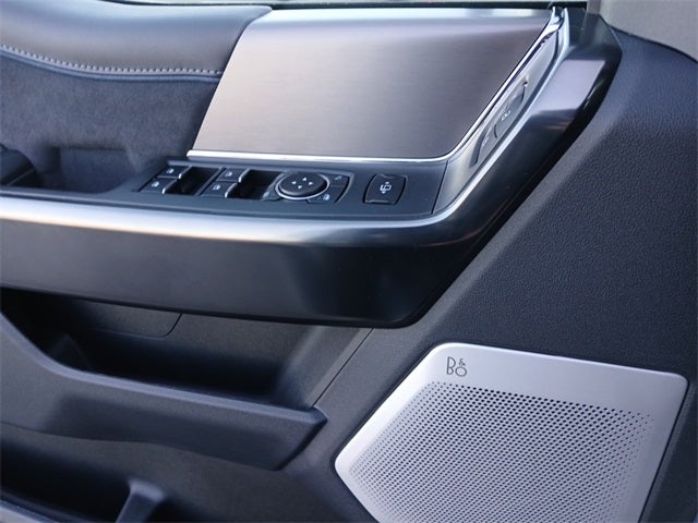 2026 Ford F-250SD Base