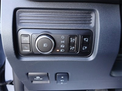 2026 Ford F-250SD Base