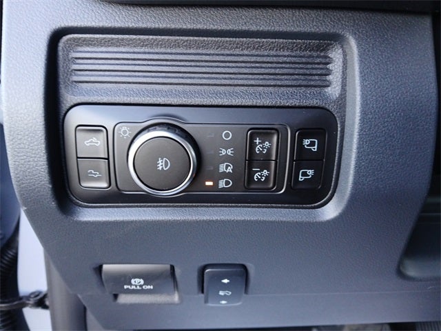 2026 Ford F-250SD Base