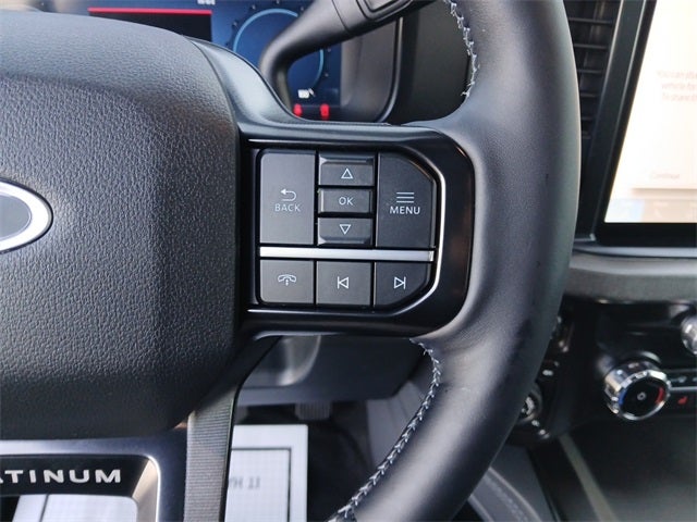 2026 Ford F-250SD Base