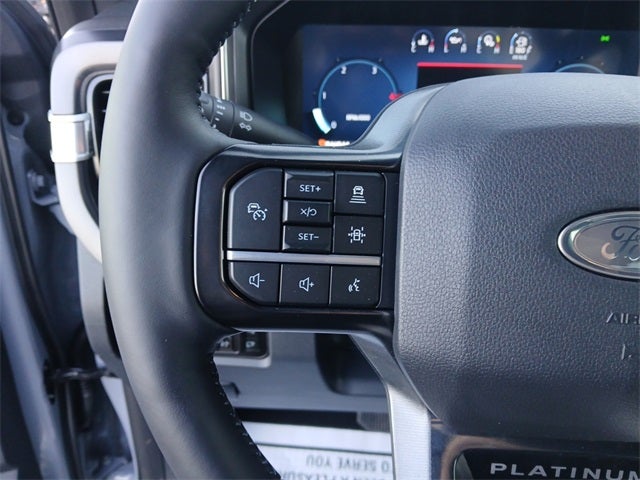 2026 Ford F-250SD Base