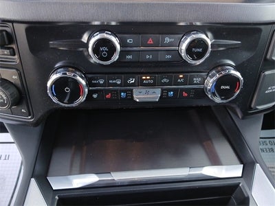 2026 Ford F-250SD Base