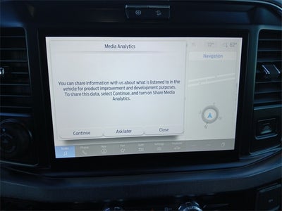 2026 Ford F-250SD Base