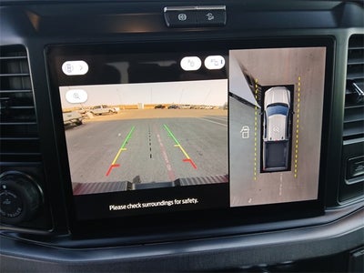 2026 Ford F-250SD Base