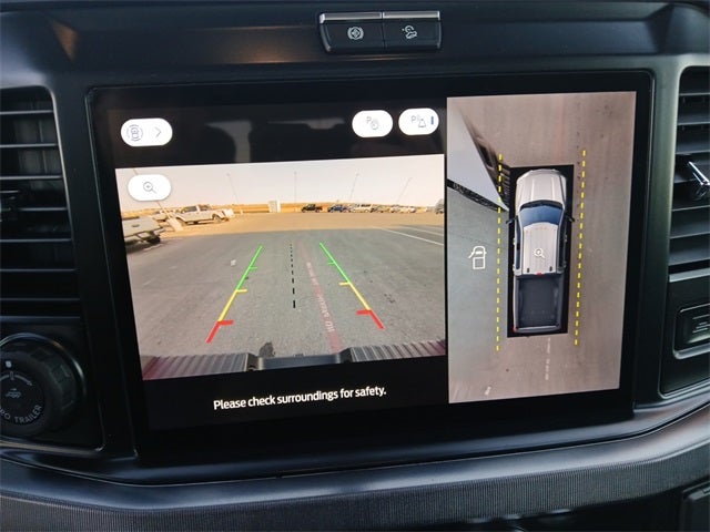 2026 Ford F-250SD Base