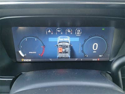 2026 Ford F-250SD Base