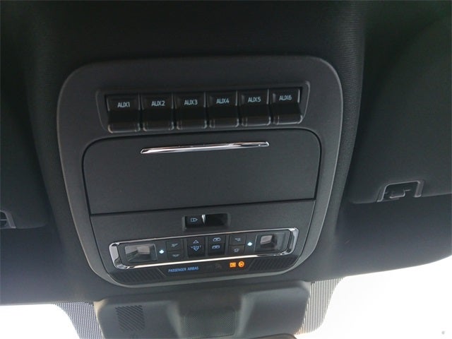 2026 Ford F-250SD Base