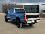 2026 Ford F-250SD Base