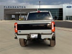 2026 Ford F-250SD Base
