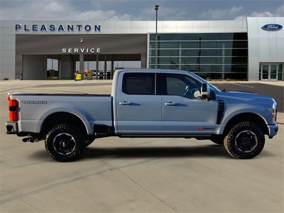 2026 Ford F-250SD Base