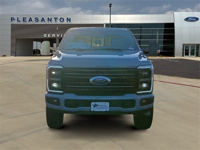 2026 Ford F-250SD Base