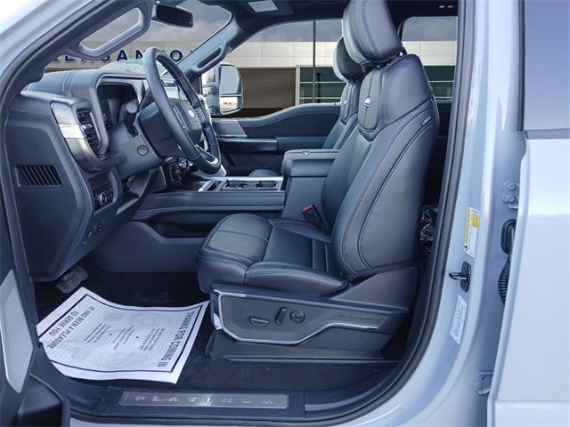 2026 Ford F-250SD Base