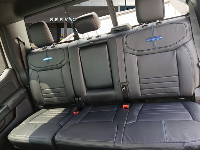 2026 Ford F-250SD F-250® Platinum®