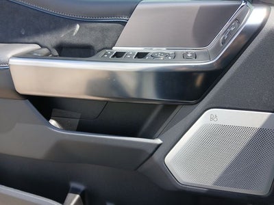 2026 Ford F-250SD F-250® Platinum®