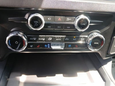 2026 Ford F-250SD F-250® Platinum®