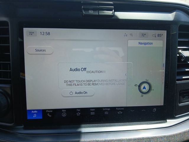 2026 Ford F-250SD F-250® Platinum®