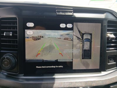 2026 Ford F-250SD F-250® Platinum®