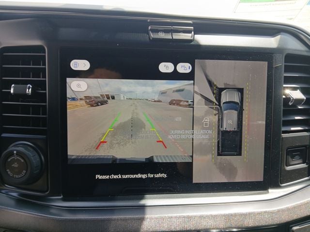 2026 Ford F-250SD F-250® Platinum®