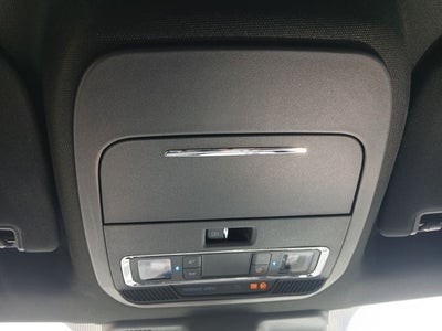 2026 Ford F-250SD F-250® Platinum®