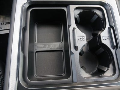 2026 Ford F-250SD F-250® Platinum®