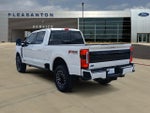2026 Ford F-250SD F-250® Platinum®