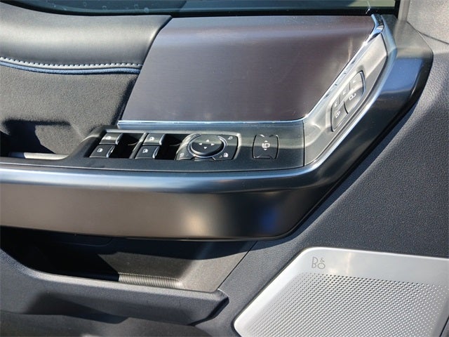 2026 Ford F-250SD F-250® Platinum®