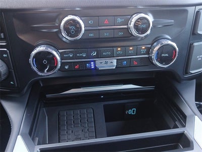 2026 Ford F-250SD F-250® Platinum®