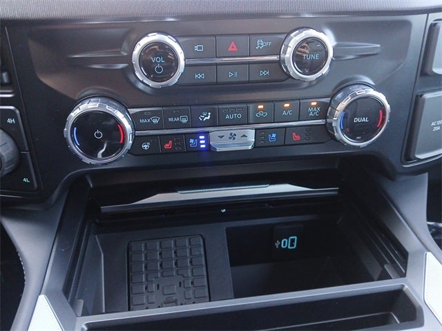 2026 Ford F-250SD F-250® Platinum®