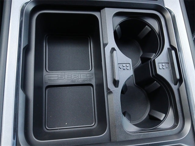 2026 Ford F-250SD F-250® Platinum®