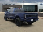 2026 Ford F-250SD F-250® Platinum®