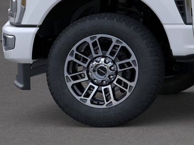 2026 Ford F-250SD F-250® Platinum®