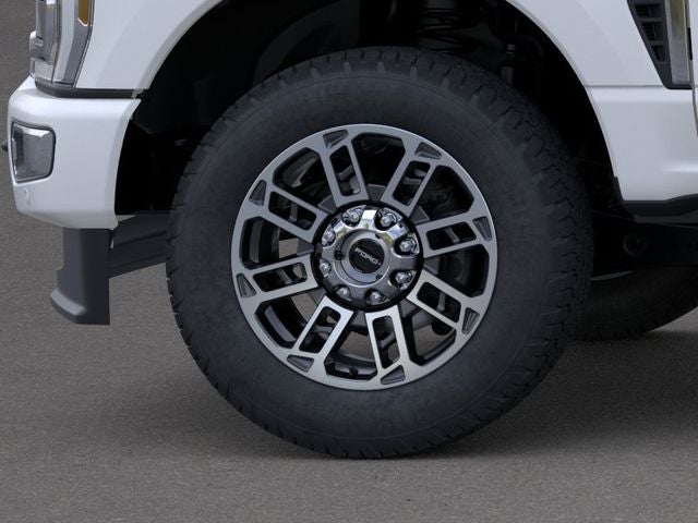 2026 Ford F-250SD F-250® Platinum®