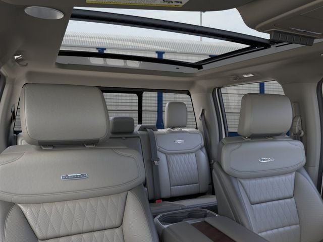 2026 Ford F-250SD F-250® Platinum®